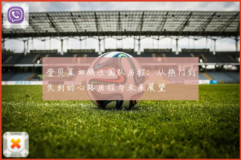 登贝莱回顾法国队历程：从热门到失利的心路历程与未来展望